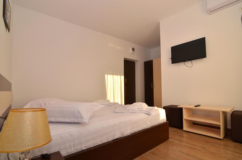 Summer Rest Navodari Exterior photo