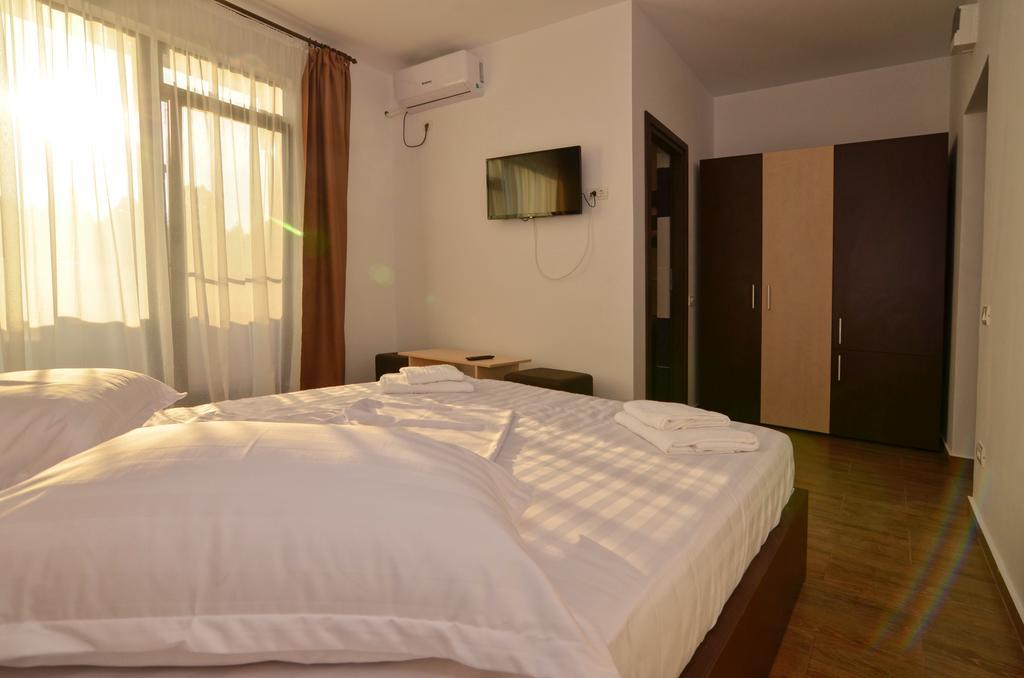 Summer Rest Navodari Exterior photo