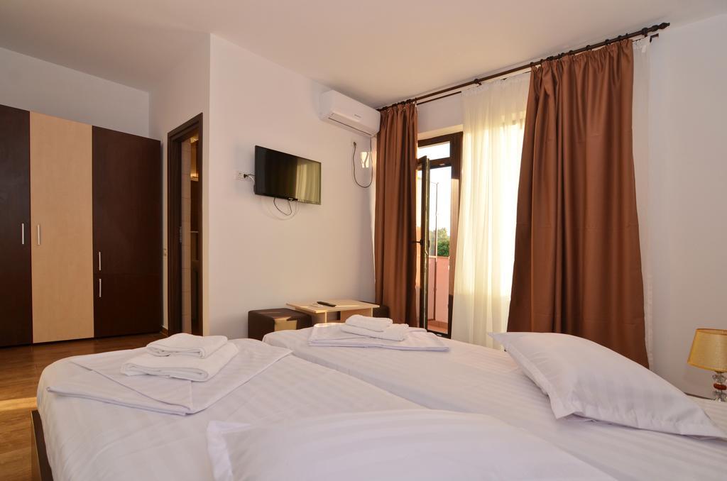 Summer Rest Navodari Exterior photo